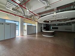 Shell Service Station (D3), Warehouse #570494841